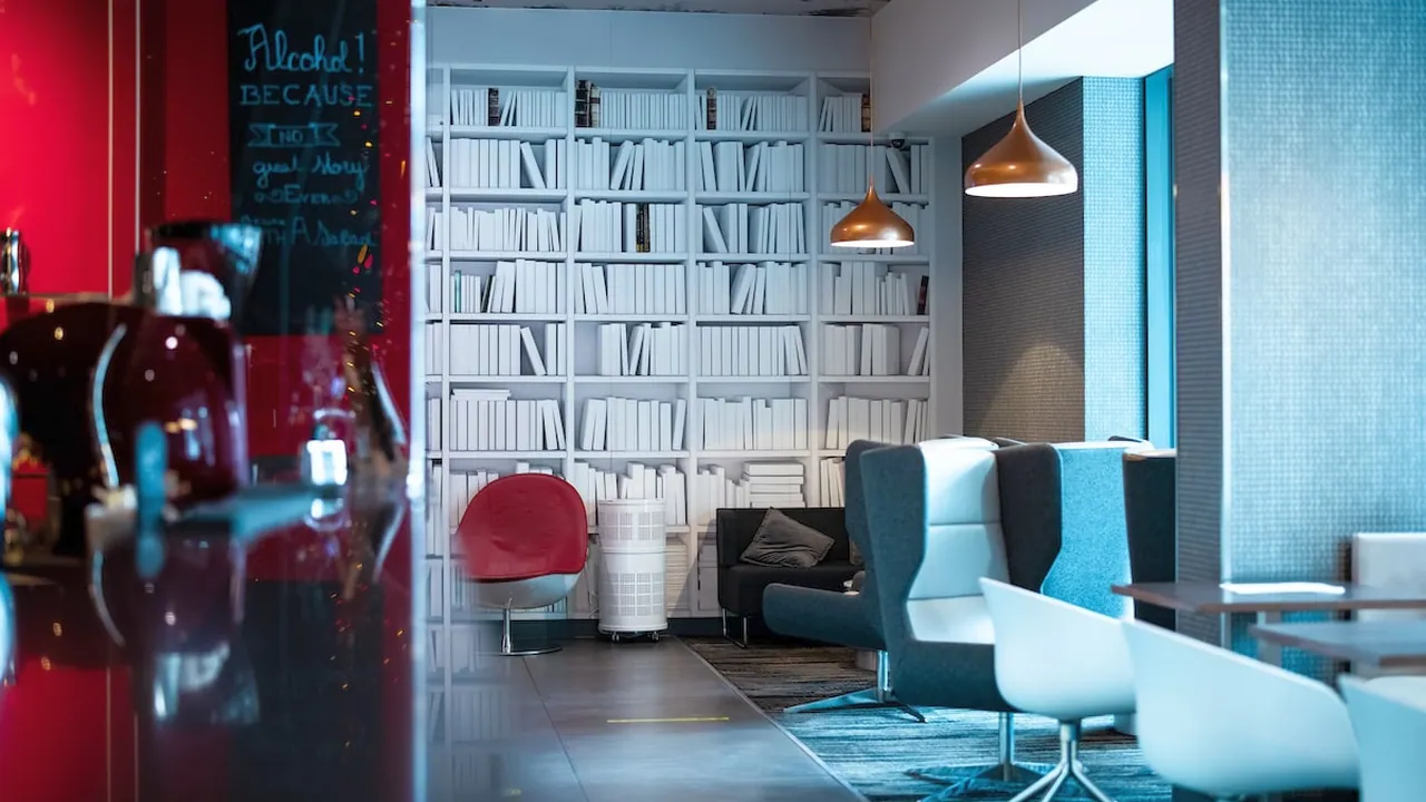 Ibis London Shepherd's Bush